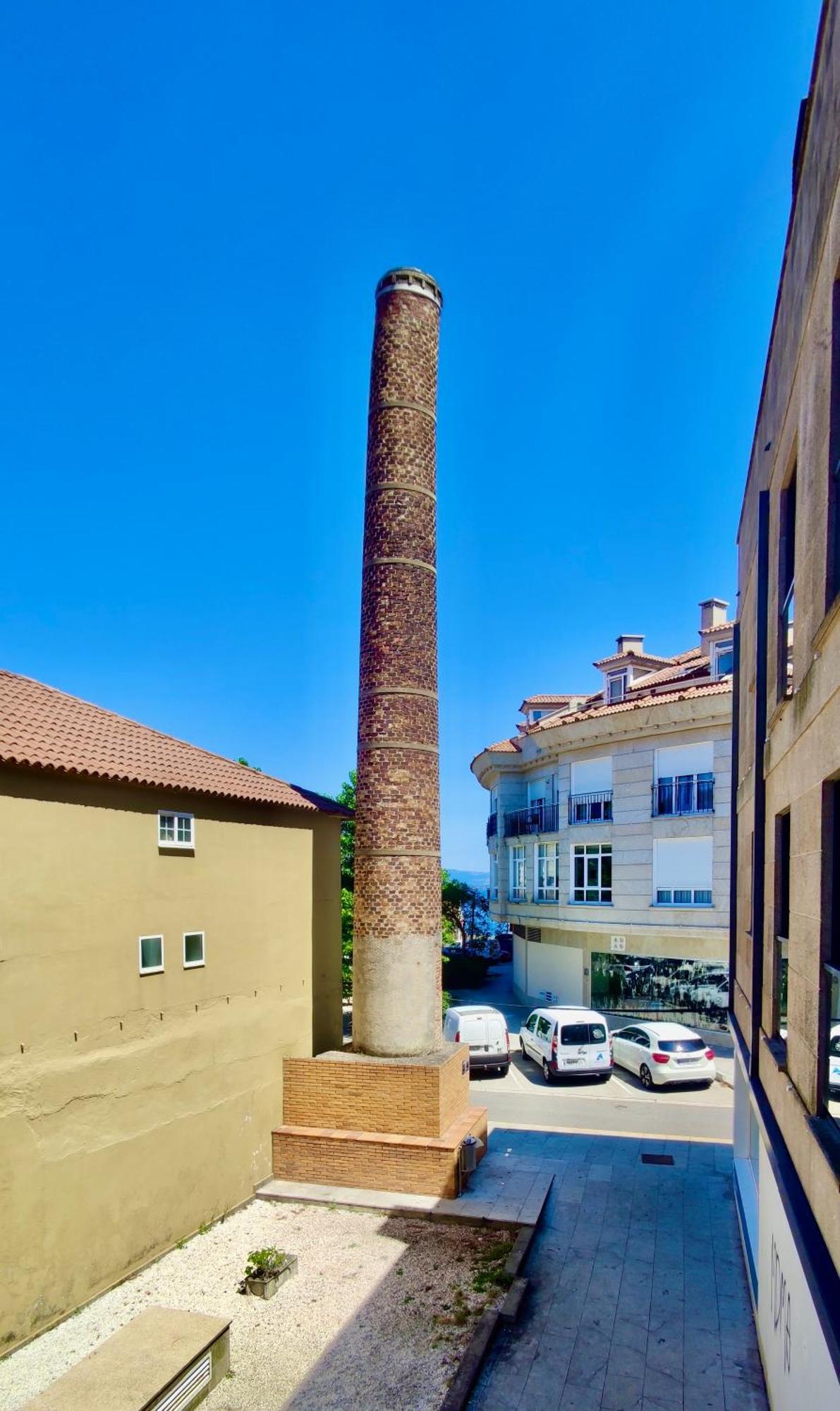Cl Palmeira 4 Isla de Arosa Dış mekan fotoğraf